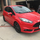 Illustration for article titled At $12,900, Could This 2014 Ford Fiesta ST Be The Red Rocket In Your Pocket?